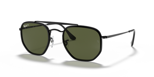 The Marshal II - RB3648M - 002/58 - Ray-Ban