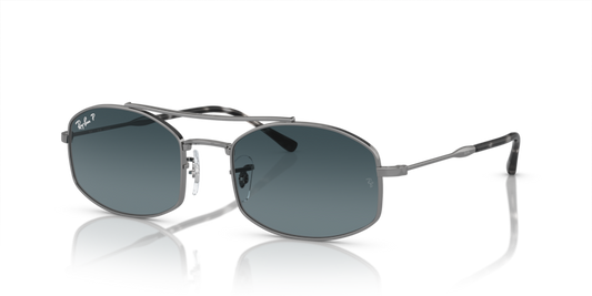 RB3719 - 004/S3 - Ray-Ban