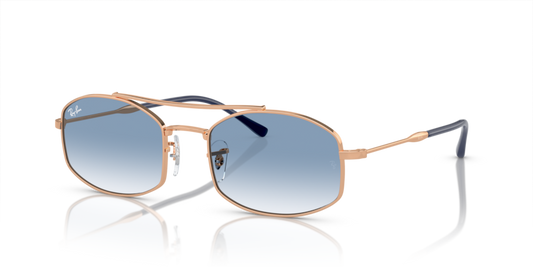 RB3719 - 92623F - Ray-Ban