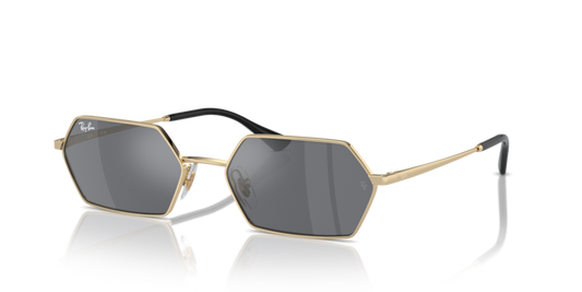 Yevi - RB3728 - 92136V - Ray-Ban
