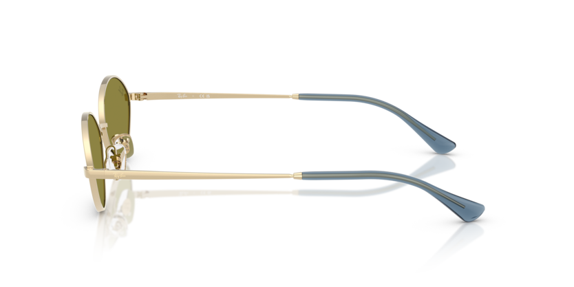 Kai - RB3757 - 9213/2 - Ray-Ban