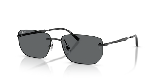 RB3768 - 002/81 - Ray-Ban