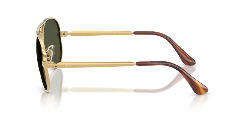 Aviator Max - RB3925 - 001/31 - Ray-Ban