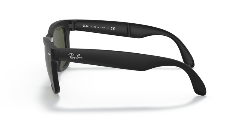 Folding Wayfarer - RB4105 - 601S - Ray-Ban