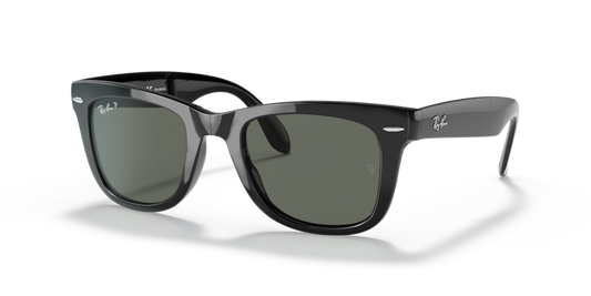 Folding Wayfarer - RB4105 - 601/58 - Ray-Ban