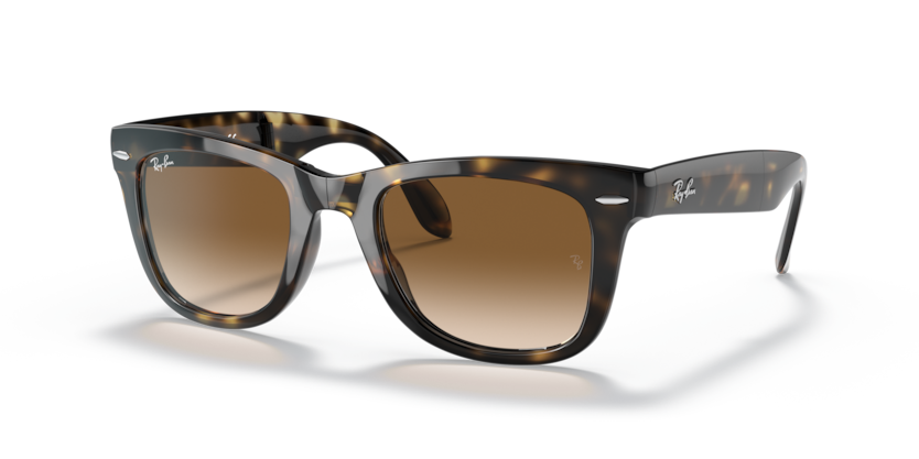 Folding Wayfarer - RB4105 - 710/51 - Ray-Ban