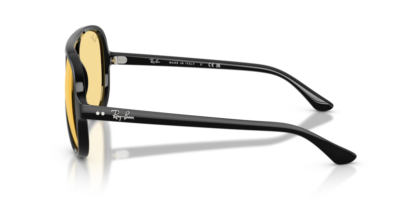 RB4125 - 601/R6 - Ray-Ban