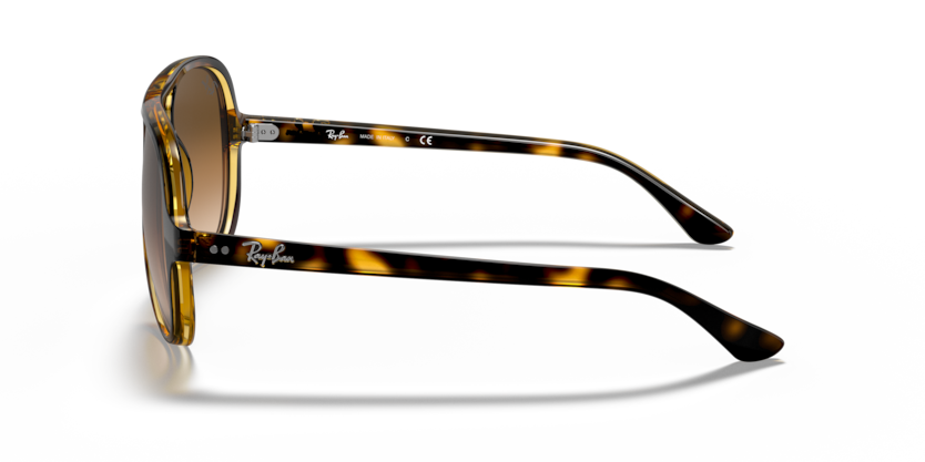 RB4125 - 710/51 - Ray-Ban