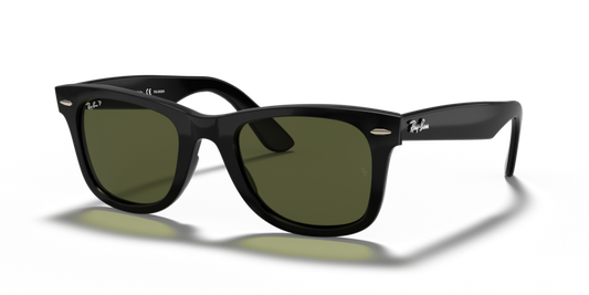 Wayfarer Ease - RB4340 - 601/58 - Ray-Ban
