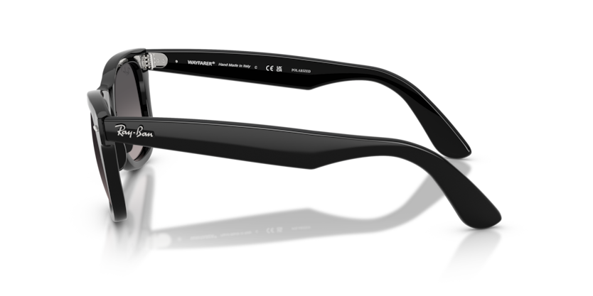 Wayfarer Ease - RB4340 - 601/M3 - Ray-Ban