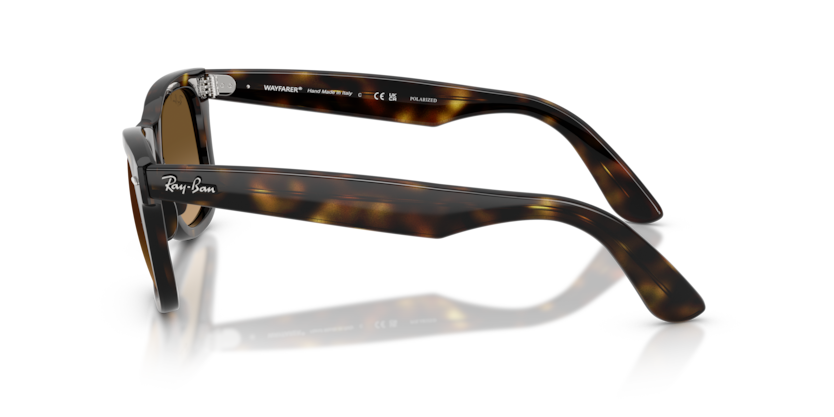 Wayfarer Ease - RB4340 - 710/M2 - Ray-Ban