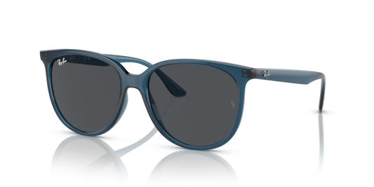 RB4378 - 669487 - Ray-Ban