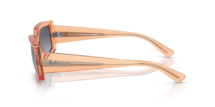 Kiliane - RB4395 - 66828H - Ray-Ban