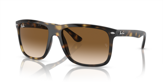 Boyfriend Two - RB4547 - 710/51 - Ray-Ban