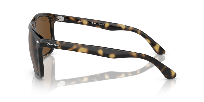 Boyfriend Two - RB4547 - 710/57 - Ray-Ban