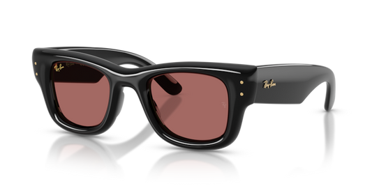 Wayfarer Puffer - RB4940 - 601/69 - Ray-Ban