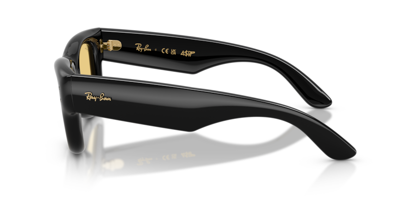 Wayfarer Puffer - RB4940 - 601/85 - Ray-Ban