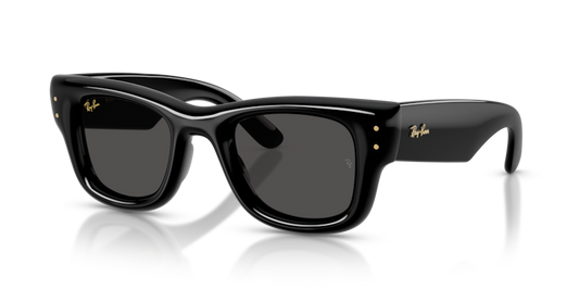 Wayfarer Puffer - RB4940 - 601/87 - Ray-Ban