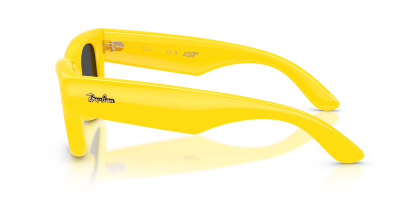 Wayfarer Puffer - RB4940 - 683087 - Ray-Ban