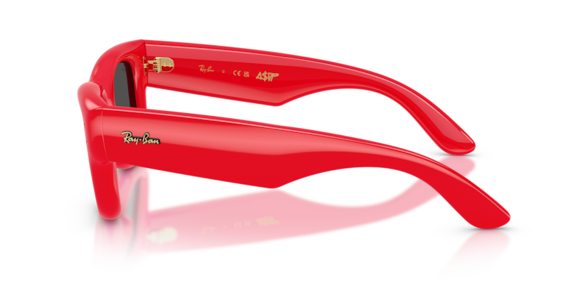 Wayfarer Puffer - RB4940 - 683187 - Ray-Ban