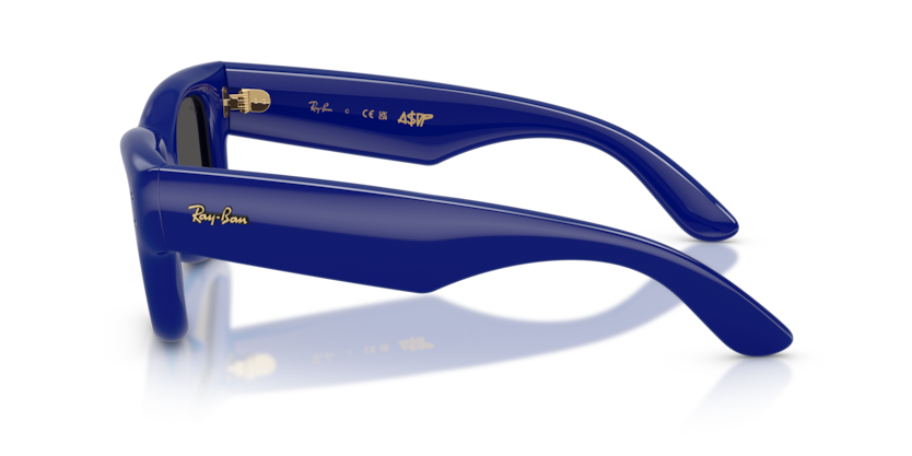 Wayfarer Puffer - RB4940 - 683387 - Ray-Ban