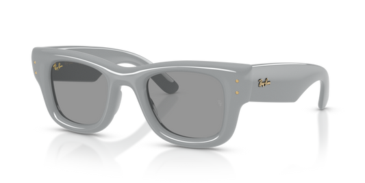 Wayfarer Puffer - RB4940 - 6876/1 - Ray-Ban