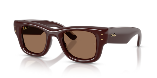 Wayfarer Puffer - RB4940 - 687773 - Ray-Ban