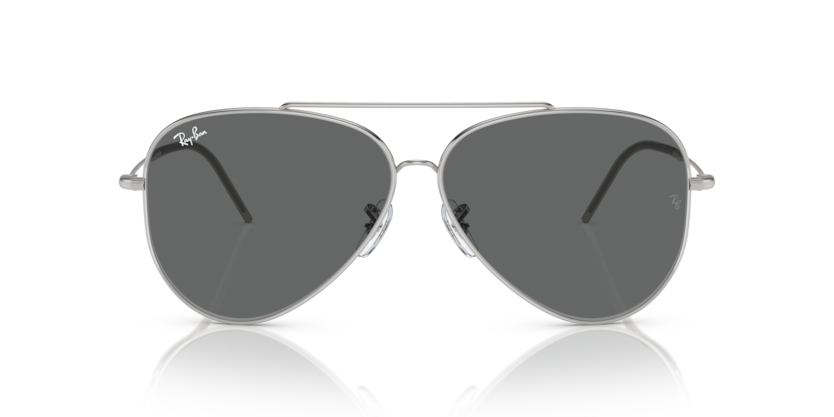 Aviator Reverse - RBR0101S - 003/GR - Ray-Ban