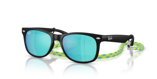 Junior New Wayfarer - RJ9052S - 702855 - Ray-Ban
