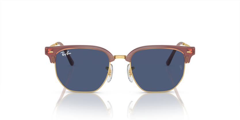 Junior New Clubmaster - RJ9116S - 715680 - Ray-Ban Junior