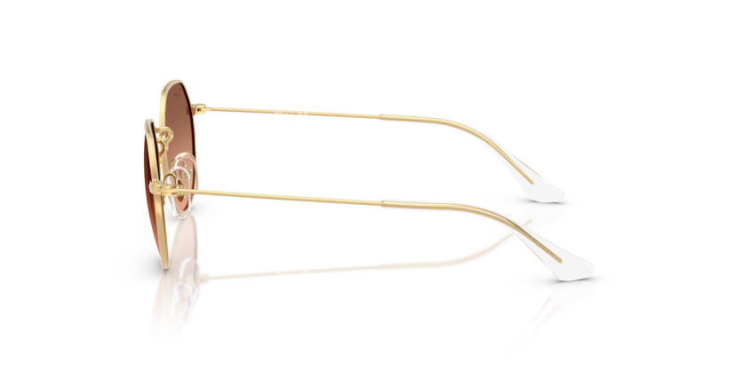 Junior Jack - RJ9565S - 223/46 - Ray-Ban