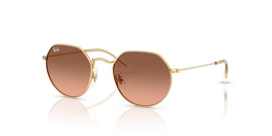 Junior Jack - RJ9565S - 223/46 - Ray-Ban