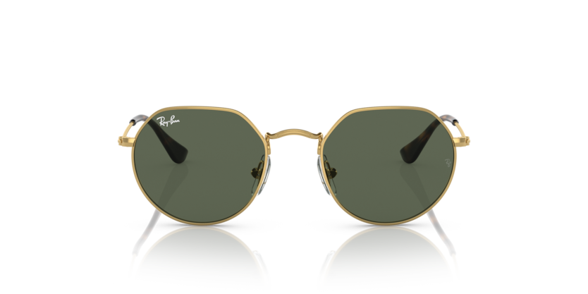 Junior Jack - RJ9565S - 223/71 - Ray-Ban Junior