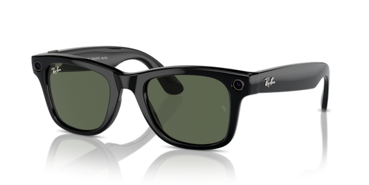 Wayfarer - RW4006 - 601/71 - Ray-Ban Meta