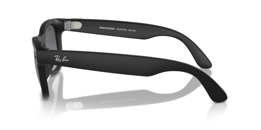 Wayfarer - RW4008 - 601ST3 - Ray-Ban Meta