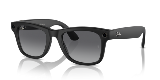 Wayfarer - RW4008 - 601ST3 - Ray-Ban Meta