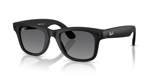 Wayfarer (Gen 2) - RW4012 - 601ST3 - Ray-Ban Meta