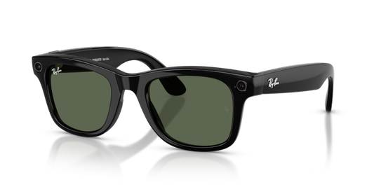 Wayfarer (Gen 2) - RW4012 - 601/71 - Ray-Ban Meta