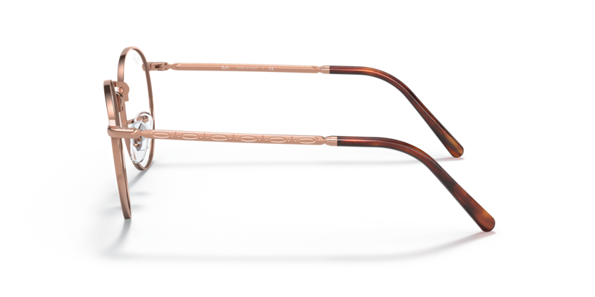 New Round - 3637V - 3094 - Ray-Ban