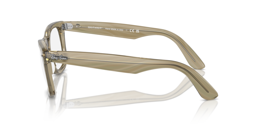 Wayfarer Ease - 4340V - 8381 - Ray-Ban