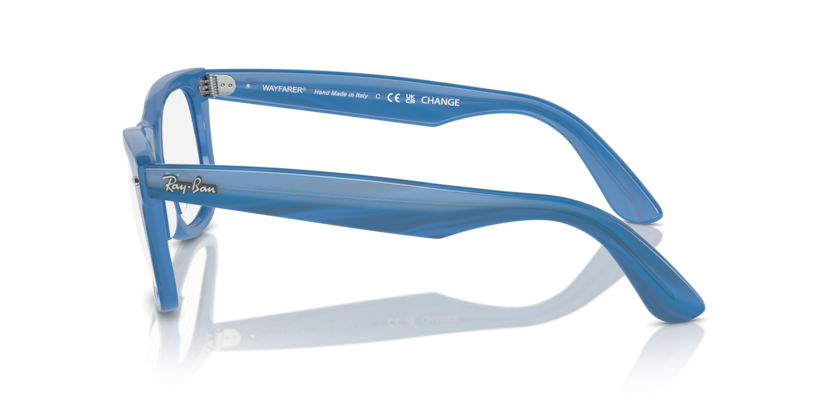 Wayfarer Ease - 4340V - 8384 - Ray-Ban