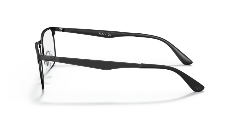 6363 - 2904 - Ray Ban