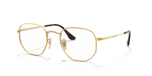 6448 - 2500 - Ray Ban