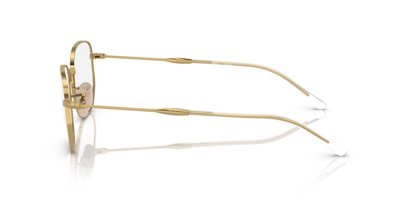 6496 - 2500 - Ray Ban