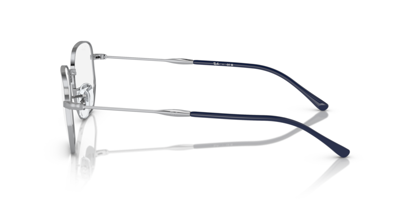 6496 - 2501 - Ray Ban