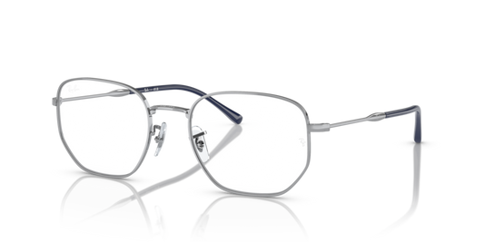 6496 - 2501 - Ray Ban