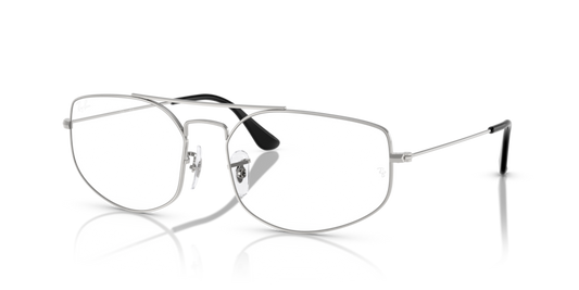 Explorer 5 - 6545 - 2501 - Ray-Ban