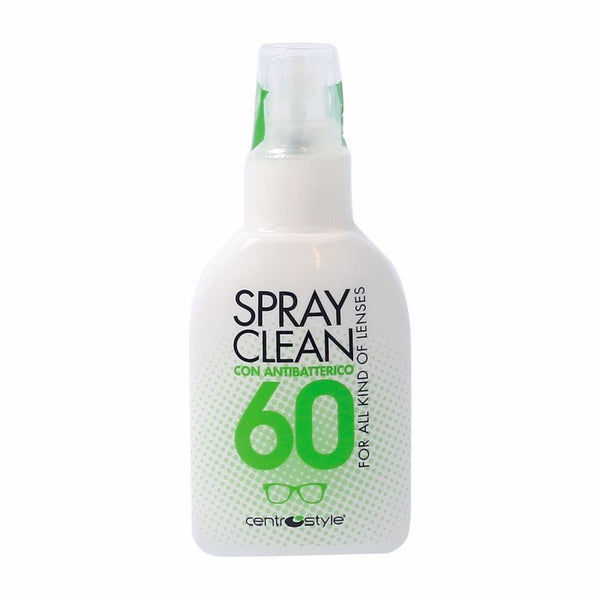 Spray Clean - 60ml - Centro Style