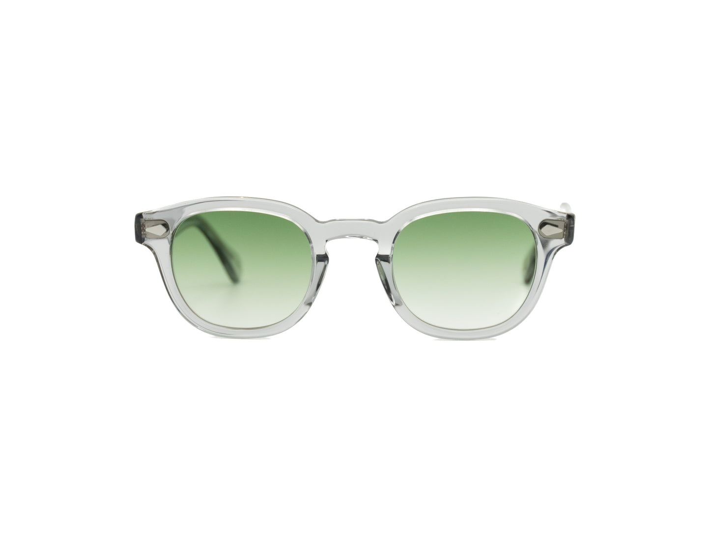 Lemtosh - Light Grey - Moscot