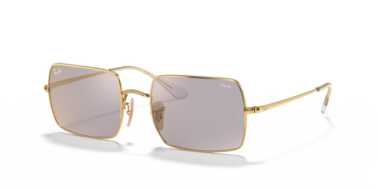 Rectangle - RB1969 - 001/B3 - Ray-Ban